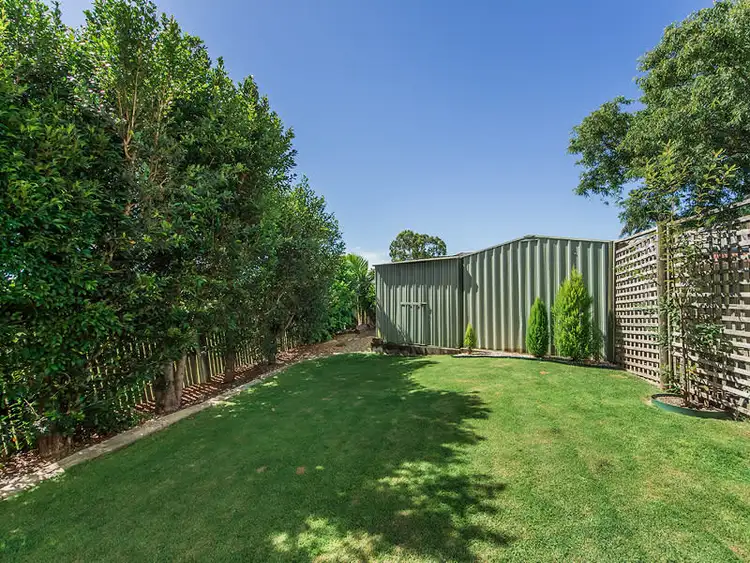 Third view of Homely house listing, 6 Peppercorn Place, Flinders View QLD 4305