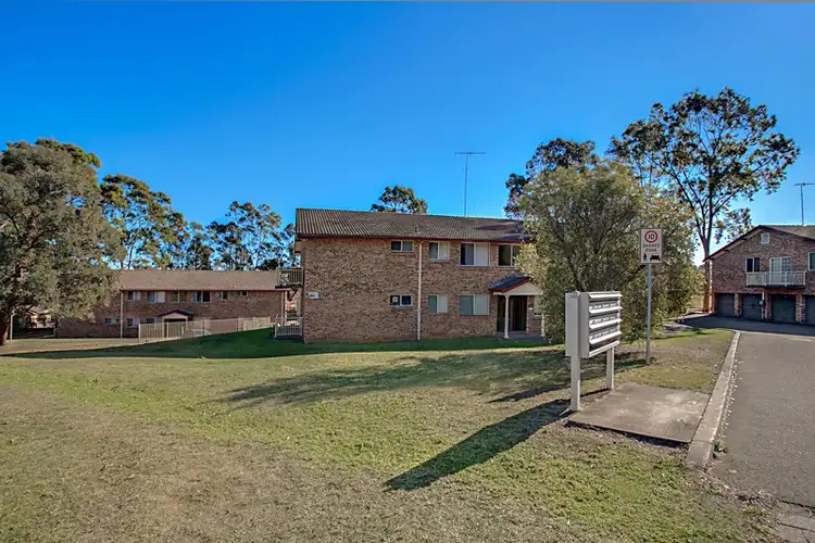 Seventh view of Homely unit listing, 22/100 Leumeah Road, Leumeah NSW 2560