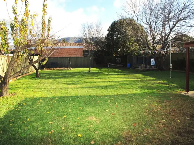 Sixth view of Homely house listing, 195 Gladstone Street, Mudgee NSW 2850