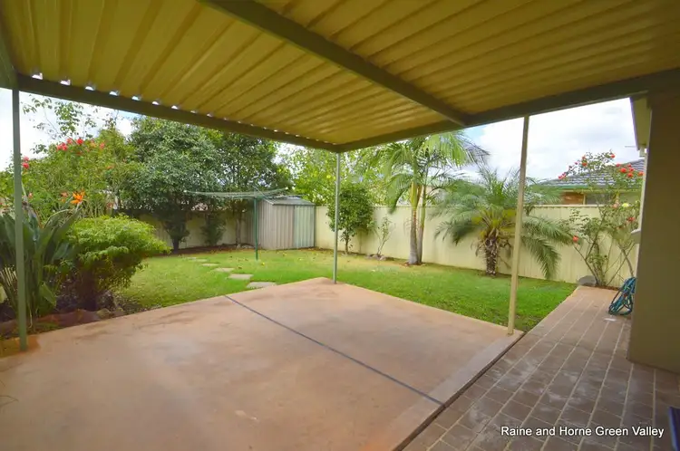 Fourth view of Homely house listing, 14B Luongo Close, Prestons NSW 2170