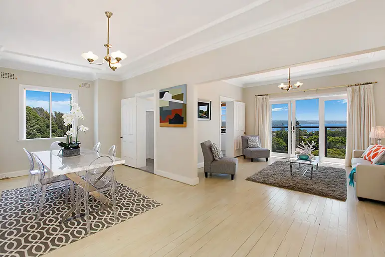 Main view of Homely apartment listing, 9/22a New South Head Road, Vaucluse NSW 2030