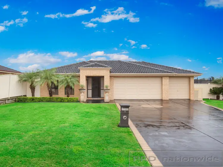 1 James Street, Kurri Kurri NSW 2327