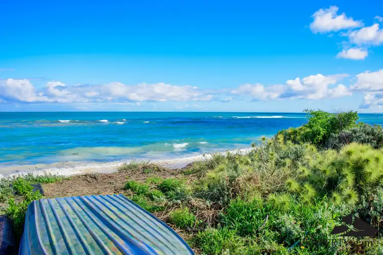 Fifth view of Homely land listing, 79 Whitehill Road, Drummond Cove WA 6532