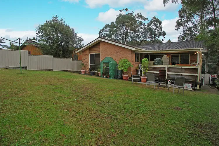 Fifth view of Homely house listing, 18 Surf Beach Avenue, Surf Beach NSW 2536