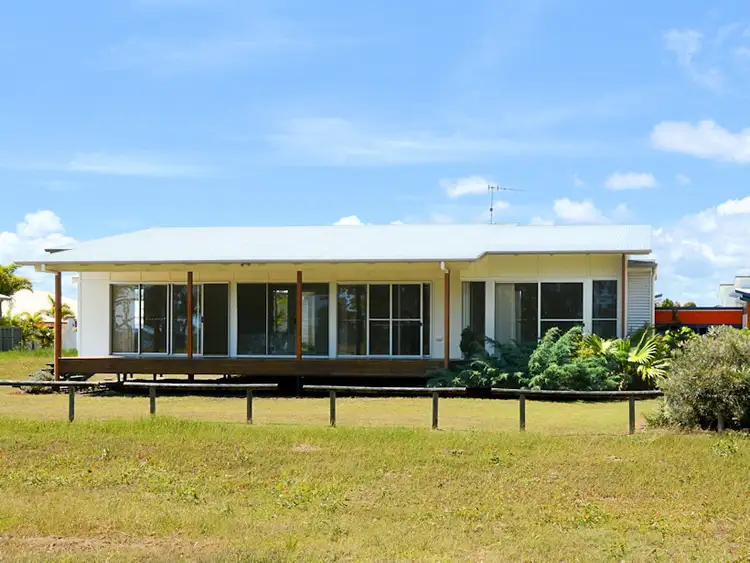 Fifth view of Homely house listing, 50 Traviston Way, Burrum Heads QLD 4659