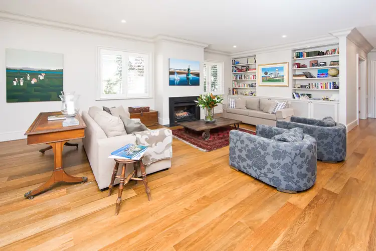 Fifth view of Homely house listing, 18 Faraday Avenue, Rose Bay NSW 2029