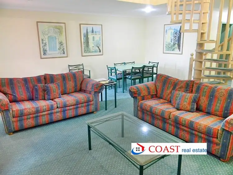 Third view of Homely apartment listing, 12/10 Marine Parade, Merimbula NSW 2548