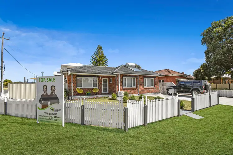 51 Broadway, Bassendean WA 6054