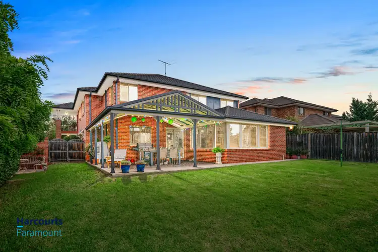 Sixth view of Homely house listing, 17 Macarthur Circuit, Camden Park NSW 2570