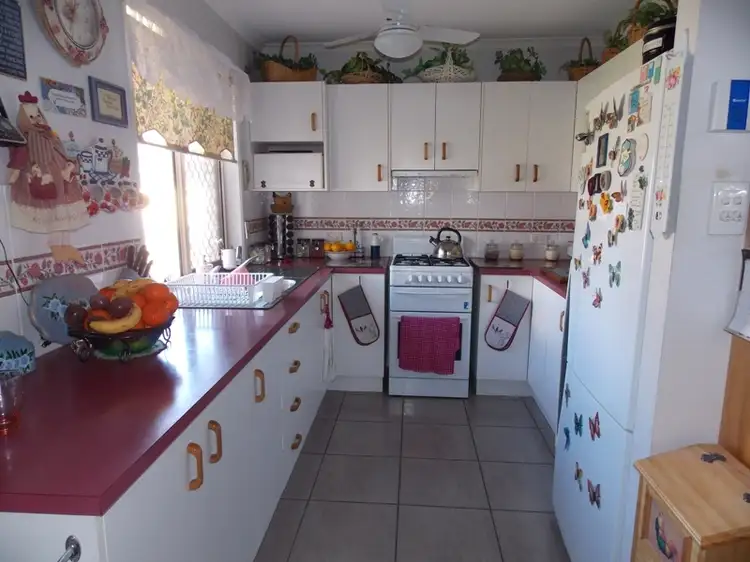 Second view of Homely house listing, 19 Millis Way, Nanango QLD 4615