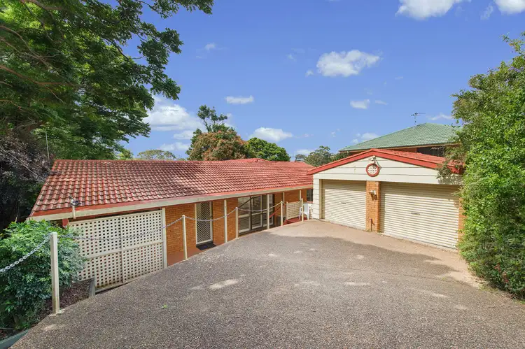 Second view of Homely house listing, 2 Talofa Crescent, Port Macquarie NSW 2444