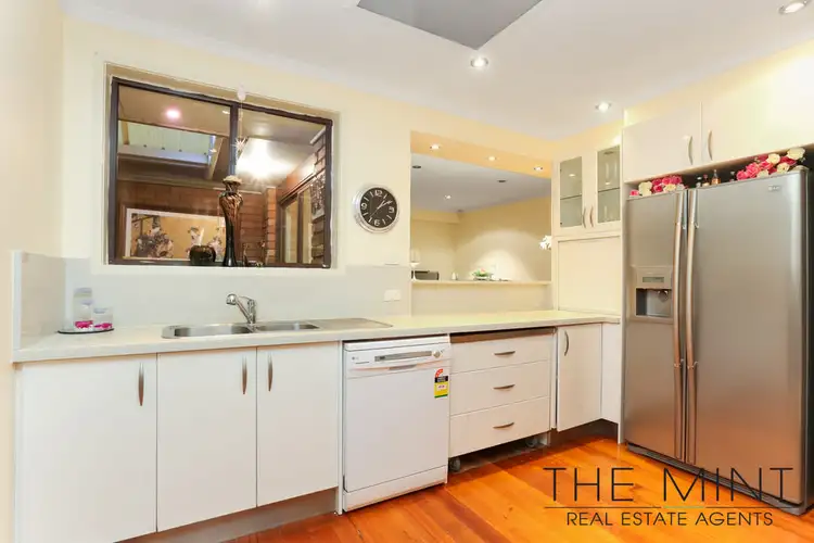 Third view of Homely house listing, 1 Buckmaster Drive, Mill Park VIC 3082