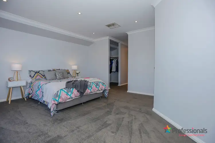 Second view of Homely house listing, 69 Brixton Crescent, Ellenbrook WA 6069