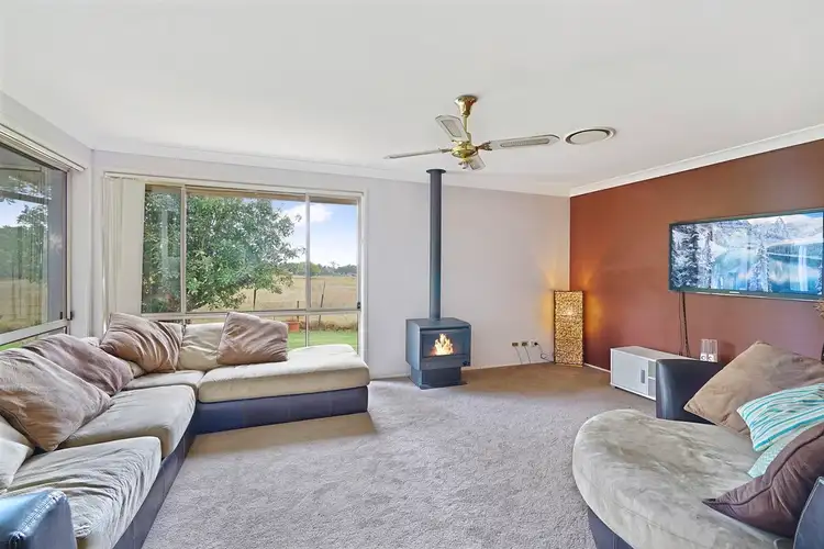 Fifth view of Homely house listing, 121 Great Southern Road, Bargo NSW 2574