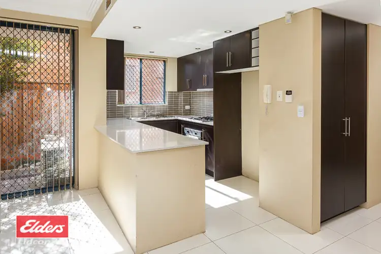 Fourth view of Homely apartment listing, 1/1-7 Elizabeth Street, Berala NSW 2141