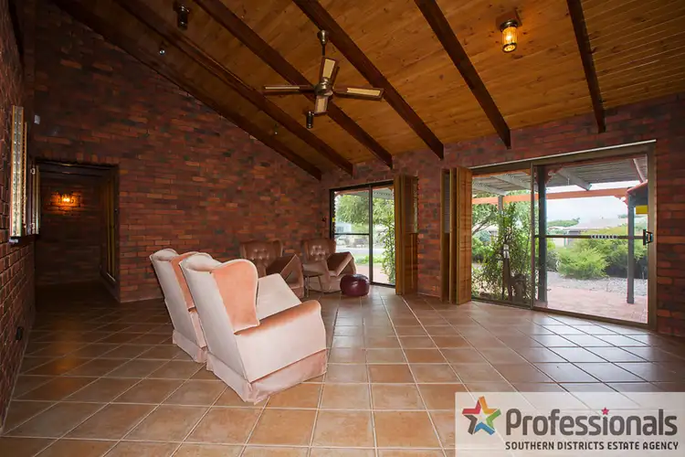 Fourth view of Homely house listing, 2 Swan Avenue, Collie WA 6225