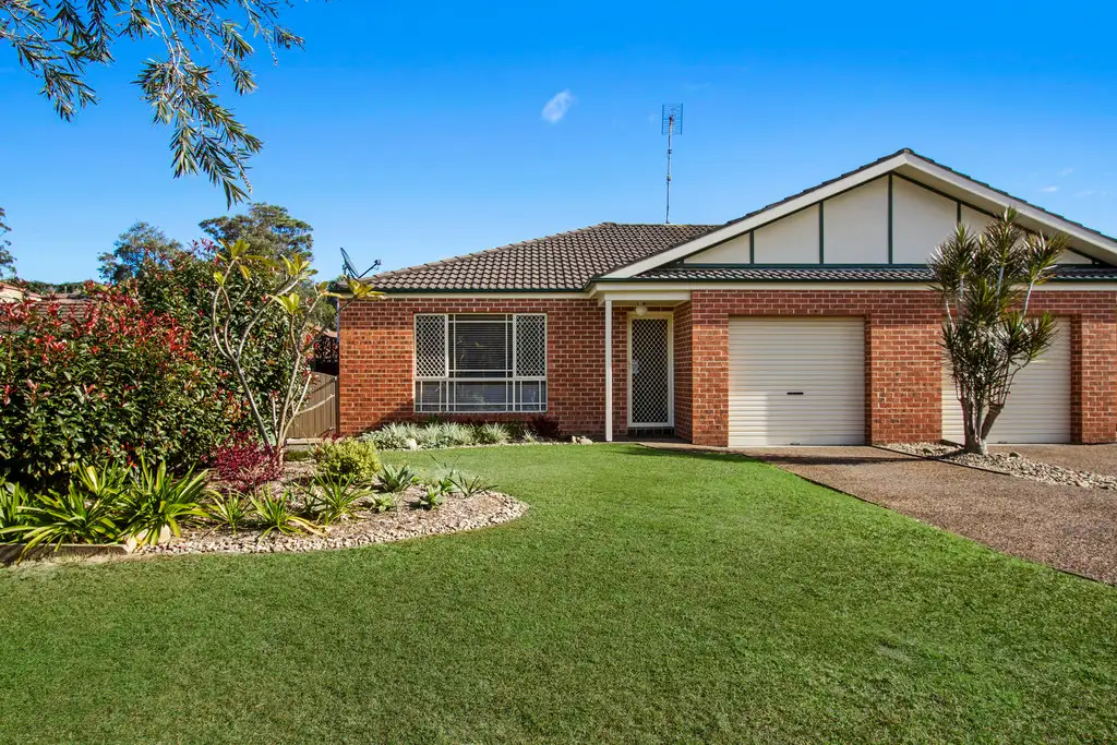 Main view of Homely house listing, 1/13 Wagtail Place, Green Point NSW 2251