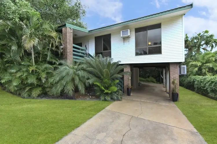 22 Murrabibbi Street, Leanyer NT 812
