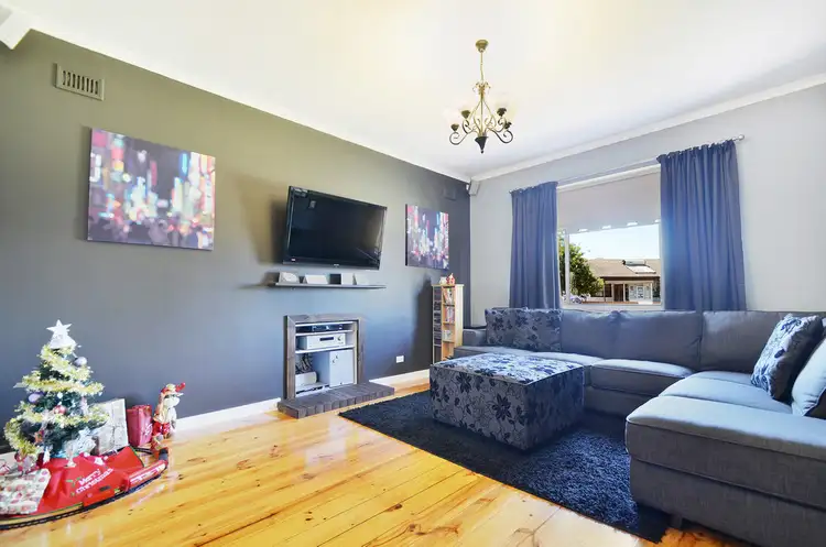 Fourth view of Homely house listing, 35 Albany Crescent, Oaklands Park SA 5046