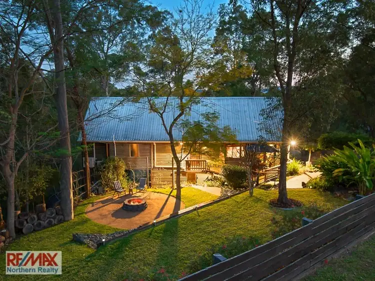 Second view of Homely house listing, 27 Buranda Road, Clear Mountain QLD 4500