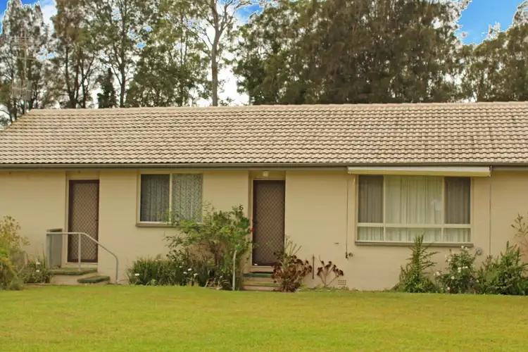 5/21 Peter Crescent, Batehaven NSW 2536