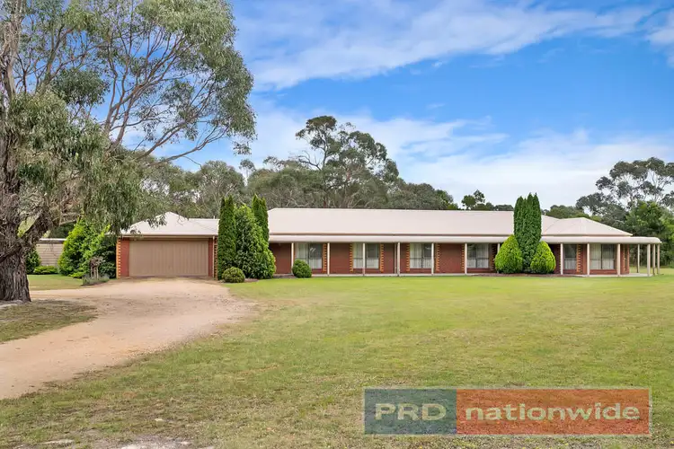 Fifth view of Homely house listing, 61 Hillcrest Road, Smythesdale VIC 3351