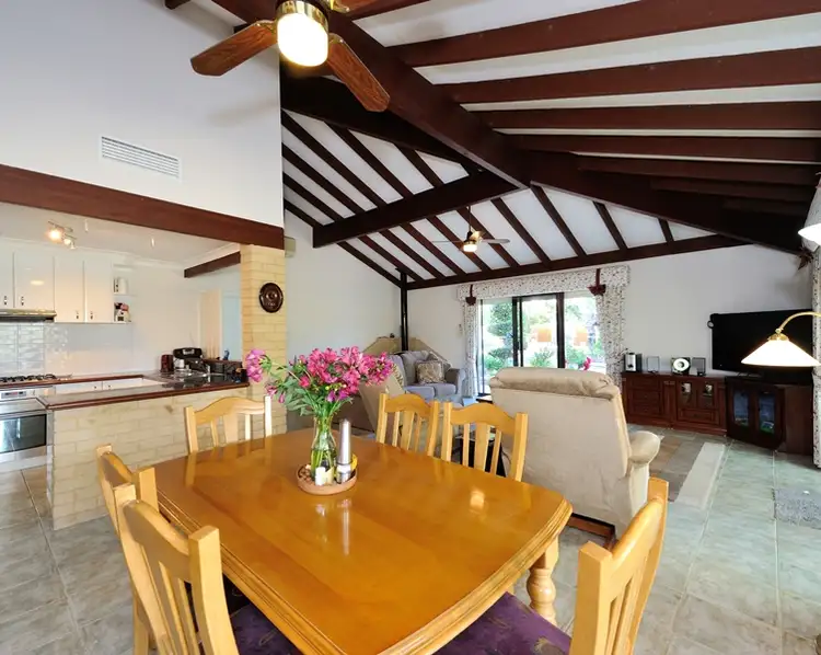 Sixth view of Homely house listing, 267 Doghill Road, Baldivis WA 6171