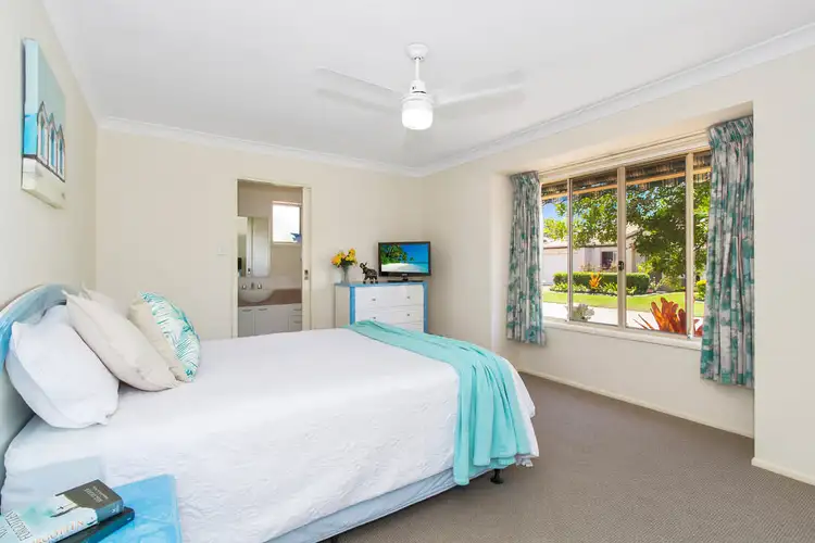 Fifth view of Homely villa listing, 2 / 1 Rosella Close, Tweed Heads South NSW 2486