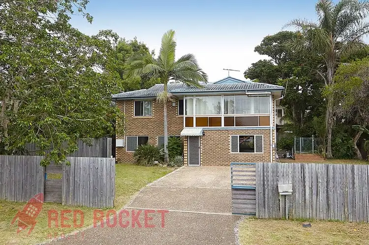 Main view of Homely house listing, 24 Jindavee Crescent, Slacks Creek QLD 4127