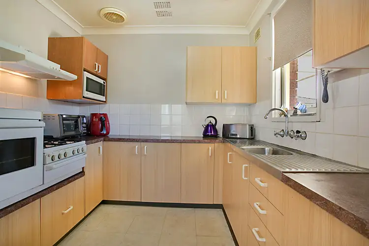 Fifth view of Homely house listing, 57 Grevillea Crescent, Macquarie Fields NSW 2564