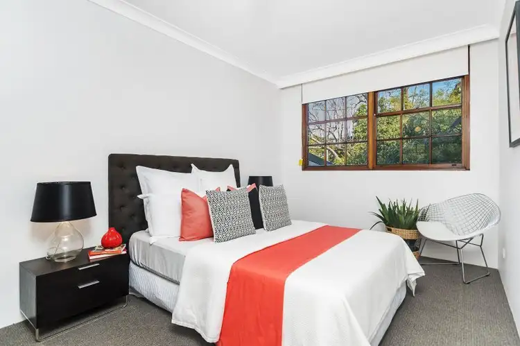 Fourth view of Homely apartment listing, 16/83-91 Wilson Street, Newtown NSW 2042