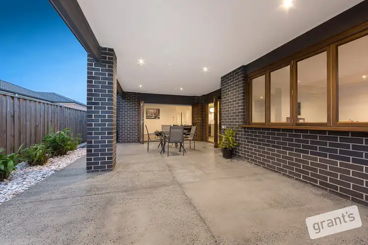 Fourth view of Homely house listing, 9 Chantenay Parade, Cranbourne North VIC 3977