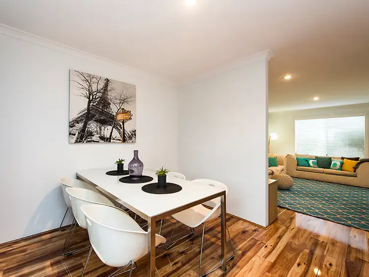 Second view of Homely townhouse listing, 3/4 Stanbury Crescent, Morley WA 6062