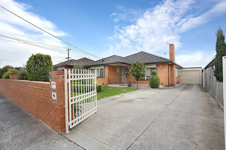 Second view of Homely house listing, 3 Belah Street, Thomastown VIC 3074