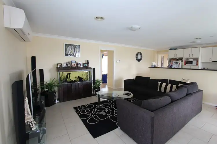 Second view of Homely house listing, 34 Hassall Grove, Kelso NSW 2795