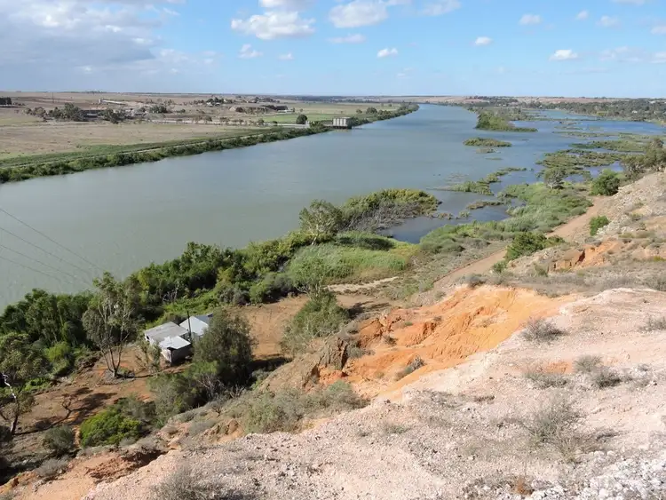 Fourth view of Homely land listing, Lots 51 & 52 Lookout Drive, Murray Bridge SA 5253