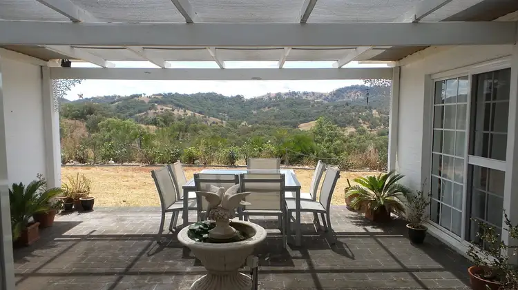 Main view of Homely rural property listing, 199 Echo Hills Road, Tamworth NSW 2340