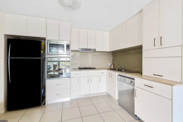 Third view of Homely apartment listing, 17/2-10 Kamala Crescent, Casuarina NSW 2487