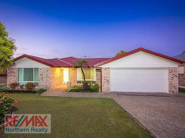 10 Glenlyon Court, Albany Creek QLD 4035