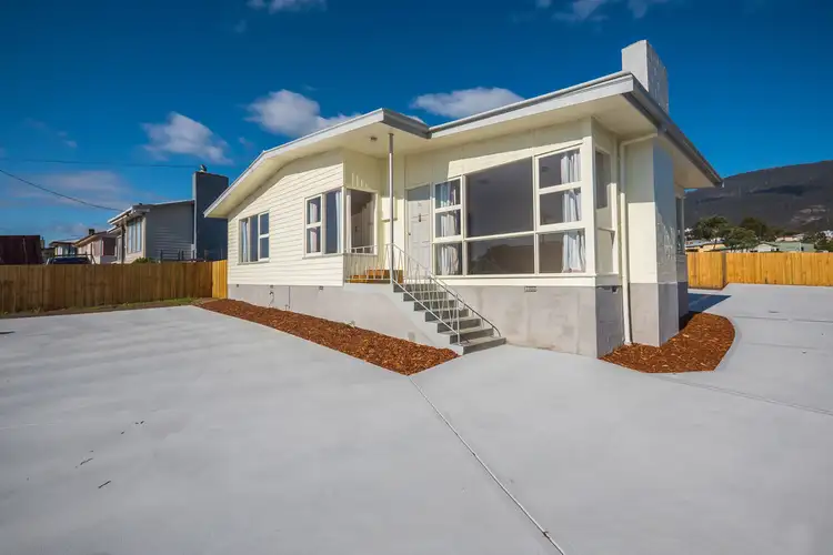 Second view of Homely house listing, 11a Brodie Street, Claremont TAS 7011