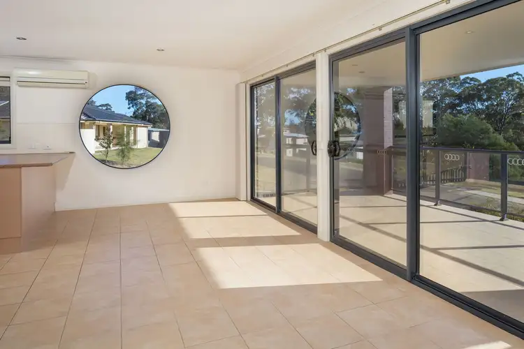 Third view of Homely semi-detached listing, 2/62 Courtenay Crescent, Long Beach NSW 2536