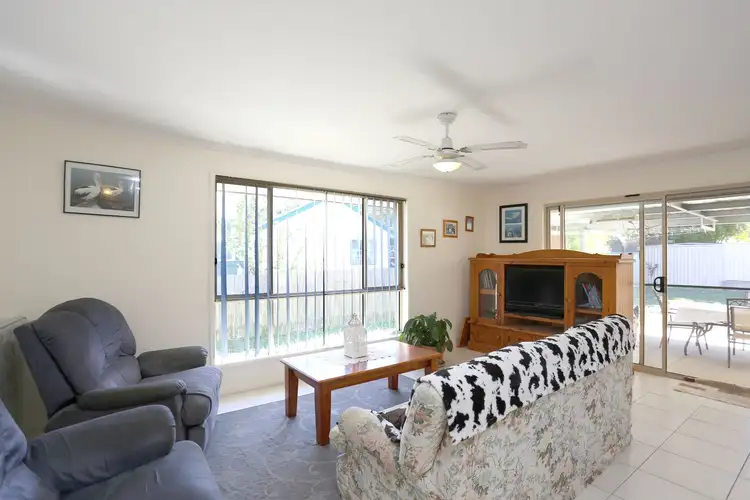 Fifth view of Homely house listing, 5 Jarrah Court, Coffs Harbour NSW 2450