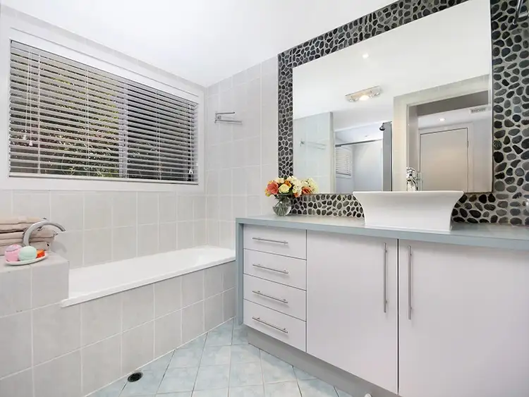 Fifth view of Homely house listing, 3 Highview Terrace, Daisy Hill QLD 4127
