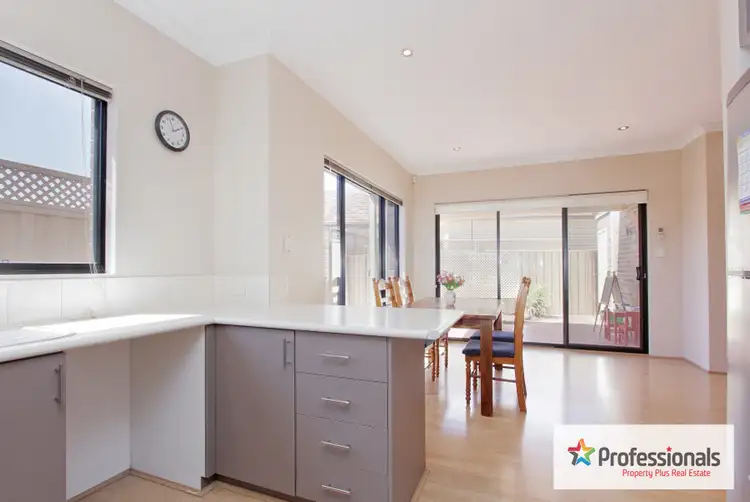 Fourth view of Homely house listing, 51 The Bridgeway, Canning Vale WA 6155