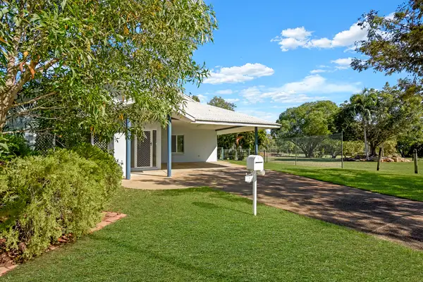 Second view of Homely house listing, 7 Sherringham Crescent, Durack NT 830