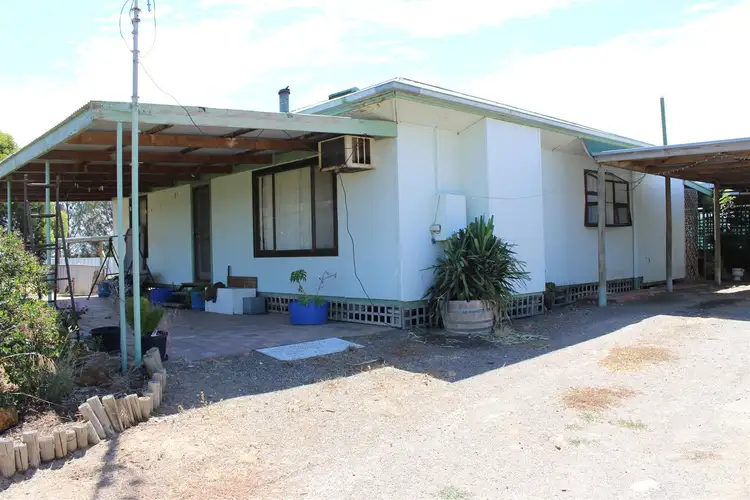 Main view of Homely house listing, 58 Garden Street, Wolseley SA 5269
