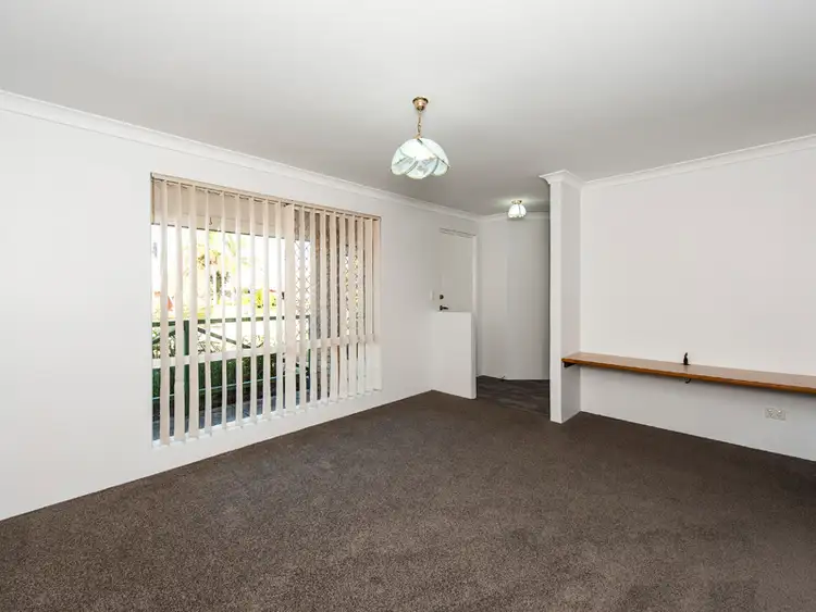 Fifth view of Homely house listing, 4 Tacoma Loop, Dudley Park WA 6210