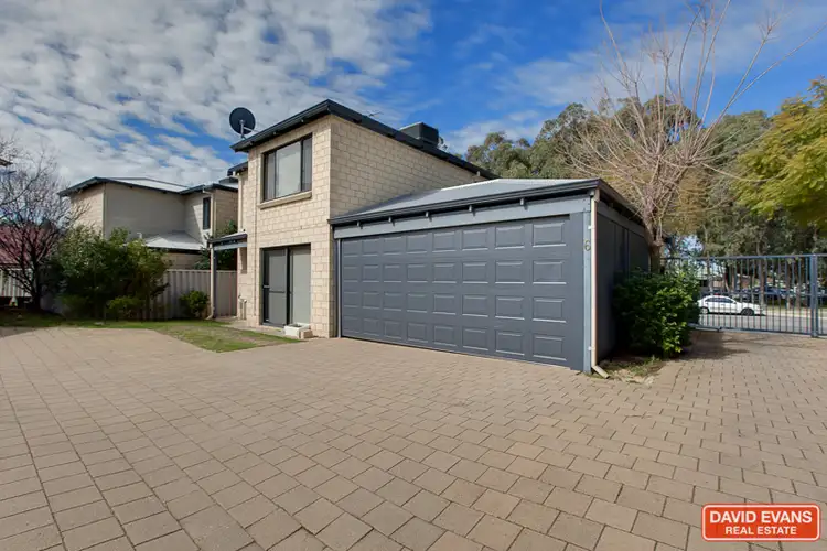 6/2 Bortolo Drive, Greenfields WA 6210