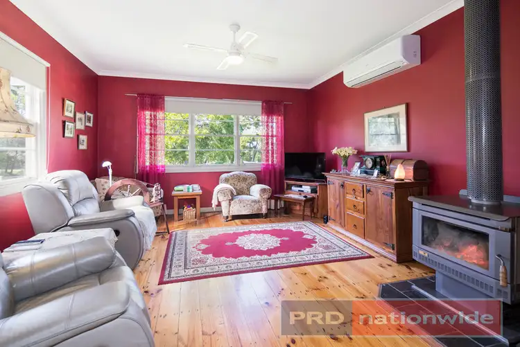 Fifth view of Homely house listing, 997 Pittong-Snake Valley Road, Snake Valley VIC 3351