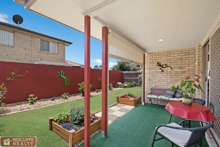 Main view of Homely unit listing, 19/100 Webster Road, Deception Bay QLD 4508
